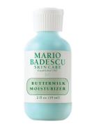 Mario Badescu Buttermilk Moisturizer 59Ml Fugtighedscreme Dagcreme Nud...