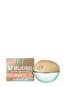 Donna Karan Be Delicious Eau De Toilette Coconuts About Summ Parfume E...