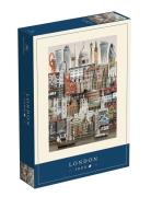 London Jigsaw Puzzle  Home Decoration Puzzles & Games Nude Martin Schw...