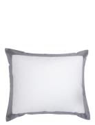 Sobrio Pillowcase Home Textiles Bedtextiles Pillow Cases Grey Mille No...