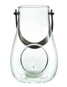 Dwl Lanterne H16 Home Decoration Candlesticks & Tealight Holders White...