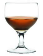 Royal Dessertvinsglas 19,5 Cl Klar 1 Stk. Home Tableware Glass Wine Gl...