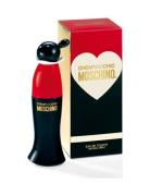 Moschino Cheap & Chic Edt 30 Ml Parfume Eau De Toilette Nude Moschino