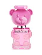 Moschino Toy 2 Bubblegum Edt 30 Ml Parfume Eau De Toilette Nude Moschi...
