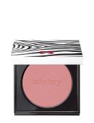 Le Phyto-Blush 1 Pink Peony Rouge Makeup Pink Sisley