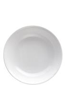 Swedish Grace Plate Deep 19Cm Home Tableware Plates Deep Plates White ...
