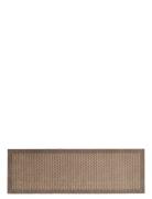 Floormat Polyamide, 200X67 Cm, Dot Design Home Textiles Rugs & Carpets...