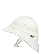 Sun Hat - Tender Blue Dew Solhat White Elodie Details