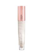 L'oréal Paris Glow Paradise Balm-In-Gloss 400 I Maximize Lipgloss Make...