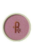 +Rose Glow-Y Powder Rouge Makeup Pink Pixi
