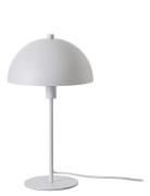 Stockholm Bordlampe Medium Matt Hvid Home Lighting Lamps Table Lamps W...