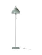 Pyra Gulvlampe Home Lighting Lamps Floor Lamps Green Dyberg Larsen