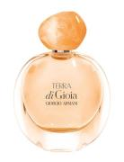 Terra Di Gioia Edp V50Ml Parfume Eau De Parfum Orange Armani