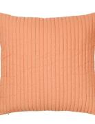 Pudebetræk 'Sena' Home Textiles Cushions & Blankets Cushion Covers Ora...