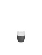 Espresso Krus 'Esrum' Home Tableware Cups & Mugs Espresso Cups Grey Br...