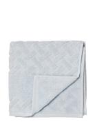 Laurie Håndklæde Home Textiles Bathroom Textiles Towels Blue Lene Bjer...
