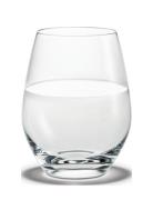 Cabernet Vandglas 25 Cl 6 Stk. Home Tableware Glass Drinking Glass Nud...