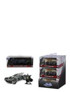 Batman Justice League Batmobile 1:32 Toys Toy Cars & Vehicles Toy Cars...