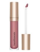 Mineralist Glossbalm Love 4 Ml Lipgloss Makeup Pink BareMinerals