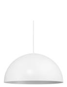 Ellen 40/Pendant Home Lighting Lamps Ceiling Lamps Pendant Lamps White...
