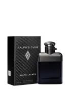 Ralph's Club Eau De Parfum Parfume Eau De Parfum Nude Ralph Lauren - F...