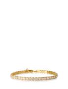 Zara Bracelet Gold Accessories Jewellery Bracelets Chain Bracelets Gol...