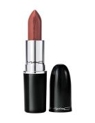 Lustreglass - Posh Pit Læbestift Makeup Pink MAC