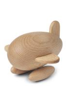 Helene Wooden Toy Toys Playsets & Action Figures Wooden Figures Liewoo...