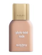 Phytoteint Nude 2C Soft Beige Foundation Makeup Sisley