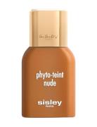 Phyto-Teint Nude 5W Toffee Foundation Makeup Sisley