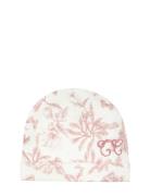 Bonnettdj2 Accessories Headwear Hats Baby Hats Pink Tartine Et Chocola...