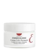 Firming-Lifting Cream 50 Ml Fugtighedscreme Dagcreme White Embryolisse
