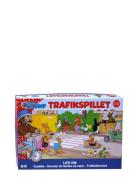 Rasmus Klump Trafik Spil. Dk Toys Puzzles And Games Games Educational ...