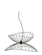 Pendant Ray 70 Home Lighting Lamps Ceiling Lamps Pendant Lamps Black G...
