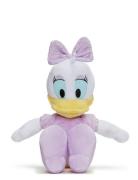 Disney Mickey Mouse, Daisy, 25Cm Toys Soft Toys Stuffed Animals Multi/...