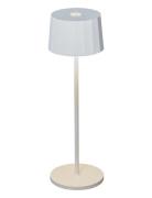 7813-250 Home Lighting Lamps Table Lamps White Konstsmide