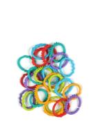 Legekæde Toys Baby Toys Teething Toys Multi/patterned Bright Starts