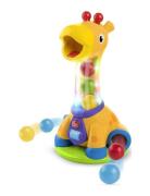 Bright Starts Spin & Giggle Giraffe Toys Baby Toys Educational Toys Ac...