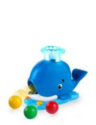 Bright Starts Silly Spout Whale Popper Toys Baby Toys Educational Toys...