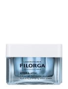 Hydra-Hyal Cream-Gel 50 Ml Fugtighedscreme Dagcreme Nude Filorga