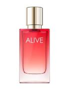 Alive Intense Eau De Parfum 30 Ml Parfume Eau De Parfum Nude Hugo Boss...