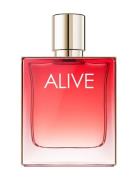 Alive Intense Eau De Parfum 50 Ml Parfume Eau De Parfum Hugo Boss Frag...