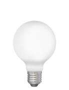 Led White Opal Home Lighting Lighting Bulbs White NUD Collection
