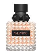  Donna Edp V50Ml Parfume Eau De Parfum Nude Valentino Fragrance