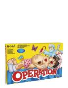 Classic Operation Toys Puzzles And Games Games Educational Games Multi...