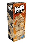 Board/Card Game Jenga Fine Motor Skill  Toys Puzzles And Games Games B...