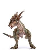 Stygimoloch Toys Playsets & Action Figures Animals Multi/patterned Pap...