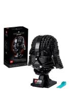 Darth Vaders™ Hjelm 75304 Toys Lego Toys Lego star Wars Black LEGO