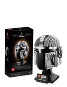 Mandalorianerens Hjelm 75328 Toys Lego Toys Lego star Wars Multi/patte...