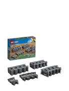 Skinner 60205 Toys Lego Toys Lego city Grey LEGO